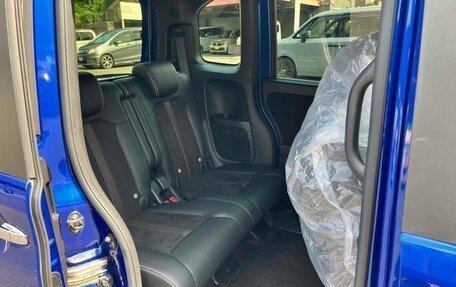 Honda N-BOX II, 2019 год, 680 000 рублей, 16 фотография