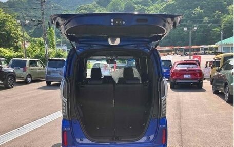 Honda N-BOX II, 2019 год, 680 000 рублей, 12 фотография