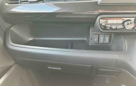 Honda N-BOX II, 2019 год, 680 000 рублей, 18 фотография