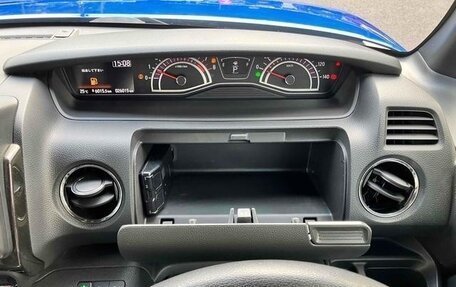 Honda N-BOX II, 2019 год, 680 000 рублей, 14 фотография