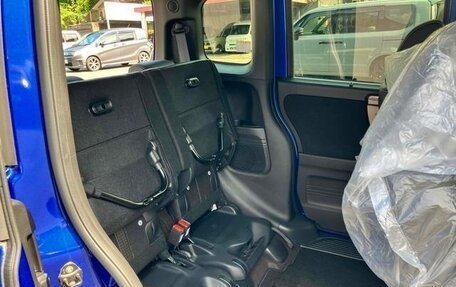 Honda N-BOX II, 2019 год, 680 000 рублей, 17 фотография
