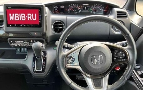 Honda N-BOX II, 2019 год, 680 000 рублей, 10 фотография