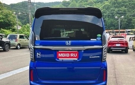 Honda N-BOX II, 2019 год, 680 000 рублей, 6 фотография