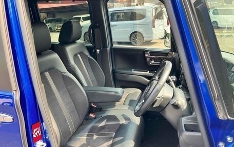 Honda N-BOX II, 2019 год, 680 000 рублей, 9 фотография