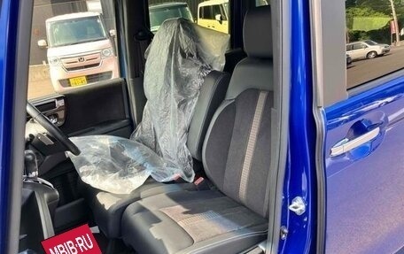 Honda N-BOX II, 2019 год, 680 000 рублей, 15 фотография