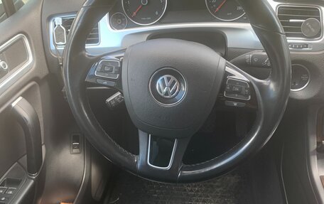 Volkswagen Touareg III, 2015 год, 3 000 000 рублей, 10 фотография