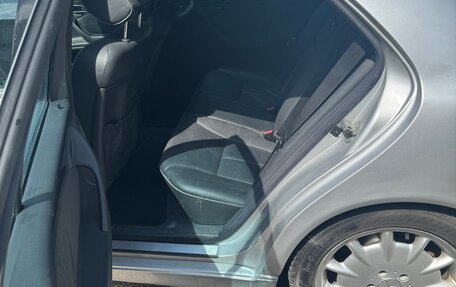 Mercedes-Benz E-Класс, 2002 год, 790 000 рублей, 2 фотография