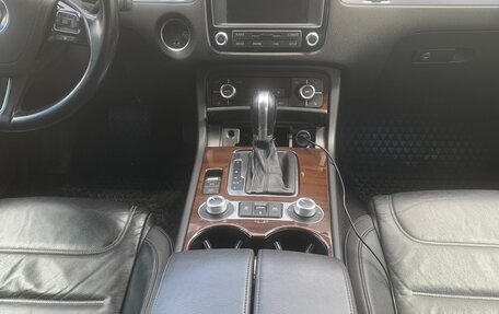 Volkswagen Touareg III, 2015 год, 3 000 000 рублей, 9 фотография