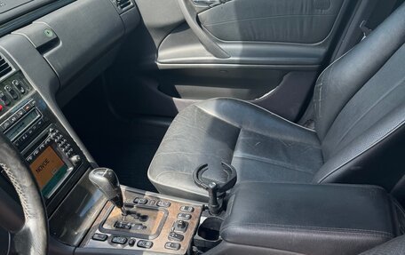 Mercedes-Benz E-Класс, 2002 год, 790 000 рублей, 9 фотография