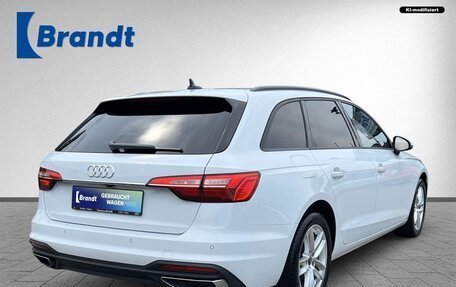 Audi A4, 2023 год, 3 450 000 рублей, 3 фотография