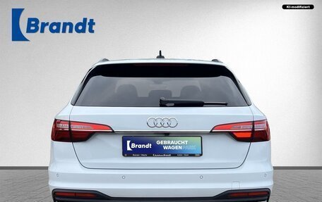 Audi A4, 2023 год, 3 450 000 рублей, 4 фотография