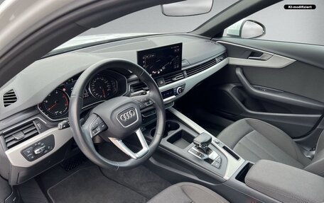 Audi A4, 2023 год, 3 450 000 рублей, 6 фотография