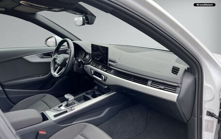 Audi A4, 2023 год, 3 450 000 рублей, 9 фотография