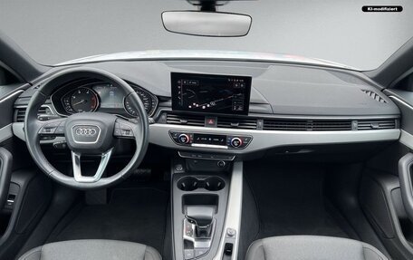 Audi A4, 2023 год, 3 450 000 рублей, 7 фотография