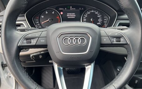 Audi A4, 2023 год, 3 450 000 рублей, 8 фотография