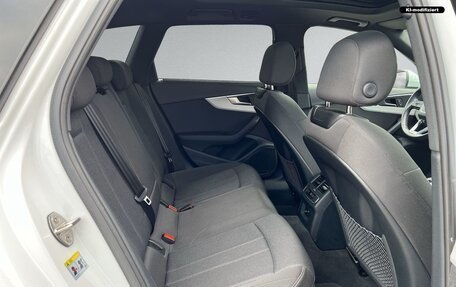 Audi A4, 2023 год, 3 450 000 рублей, 19 фотография