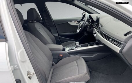 Audi A4, 2023 год, 3 450 000 рублей, 18 фотография