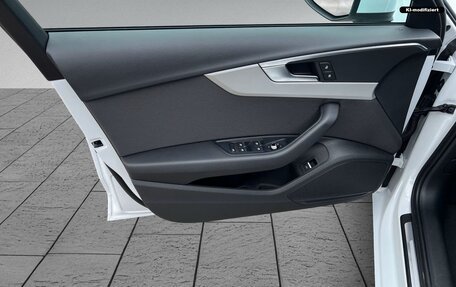 Audi A4, 2023 год, 3 450 000 рублей, 20 фотография