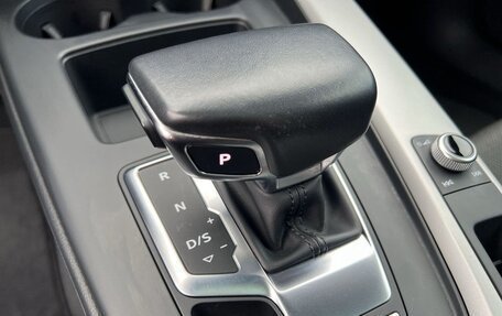 Audi A4, 2023 год, 3 450 000 рублей, 17 фотография