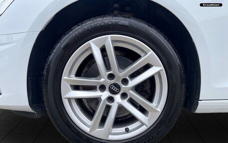 Audi A4, 2023 год, 3 450 000 рублей, 23 фотография