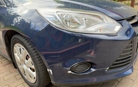 Ford Focus III, 2013 год, 1 100 000 рублей, 6 фотография