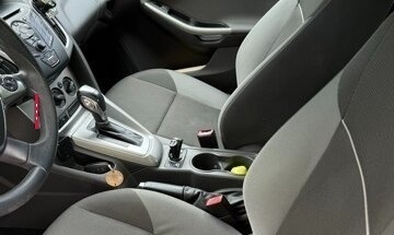 Ford Focus III, 2013 год, 1 100 000 рублей, 4 фотография