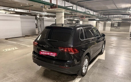 Volkswagen Tiguan II, 2020 год, 2 950 000 рублей, 2 фотография