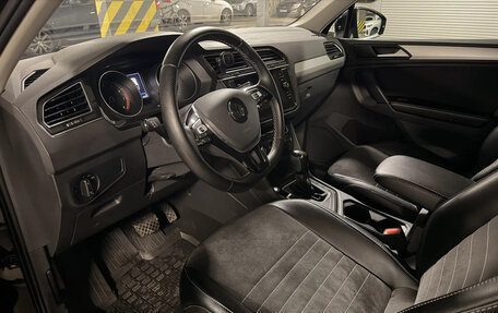 Volkswagen Tiguan II, 2020 год, 2 950 000 рублей, 7 фотография