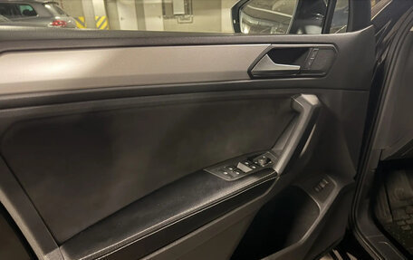 Volkswagen Tiguan II, 2020 год, 2 950 000 рублей, 6 фотография