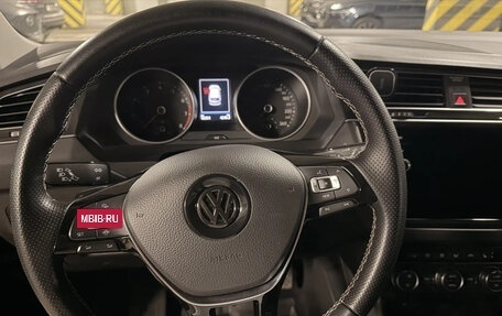 Volkswagen Tiguan II, 2020 год, 2 950 000 рублей, 4 фотография