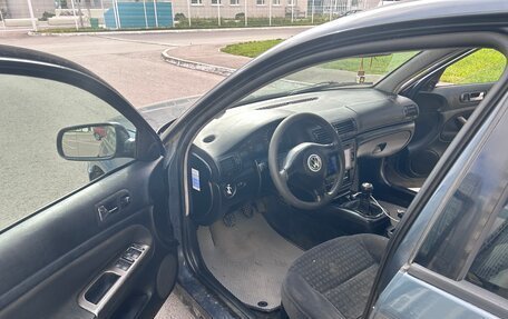 Volkswagen Passat B5+ рестайлинг, 2000 год, 270 000 рублей, 6 фотография