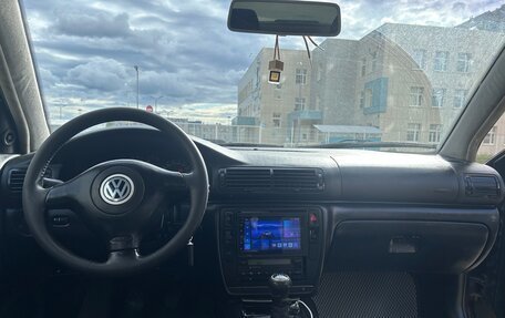 Volkswagen Passat B5+ рестайлинг, 2000 год, 270 000 рублей, 7 фотография