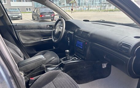Volkswagen Passat B5+ рестайлинг, 2000 год, 270 000 рублей, 5 фотография
