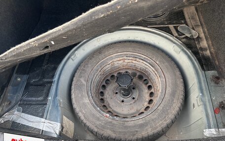 Volkswagen Passat B5+ рестайлинг, 2000 год, 270 000 рублей, 9 фотография