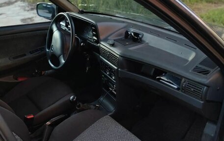 Daewoo Nexia I рестайлинг, 2004 год, 120 000 рублей, 6 фотография