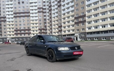 Volkswagen Passat B5+ рестайлинг, 2000 год, 270 000 рублей, 1 фотография