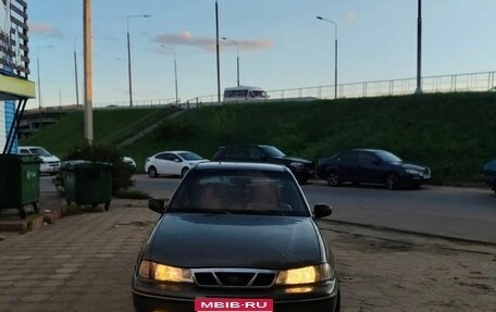 Daewoo Nexia I рестайлинг, 2004 год, 120 000 рублей, 1 фотография