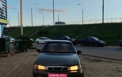 Daewoo Nexia I рестайлинг, 2004 год, 120 000 рублей, 1 фотография