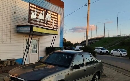 Daewoo Nexia I рестайлинг, 2004 год, 120 000 рублей, 3 фотография