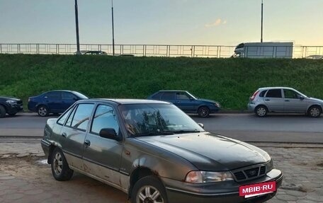 Daewoo Nexia I рестайлинг, 2004 год, 120 000 рублей, 2 фотография