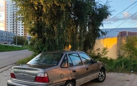 Daewoo Nexia I рестайлинг, 2004 год, 120 000 рублей, 4 фотография