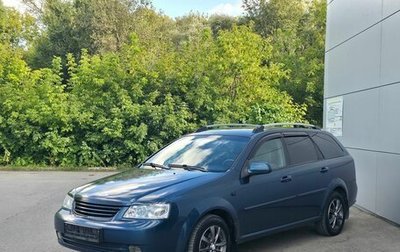 Chevrolet Lacetti, 2008 год, 540 000 рублей, 1 фотография