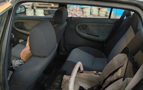 Daewoo Nexia I рестайлинг, 2004 год, 120 000 рублей, 7 фотография
