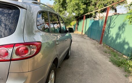 Hyundai Santa Fe III рестайлинг, 2011 год, 1 290 000 рублей, 4 фотография