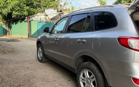 Hyundai Santa Fe III рестайлинг, 2011 год, 1 290 000 рублей, 7 фотография