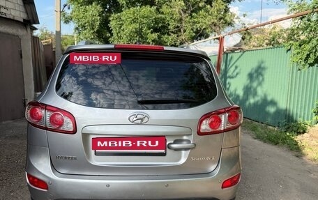 Hyundai Santa Fe III рестайлинг, 2011 год, 1 290 000 рублей, 5 фотография