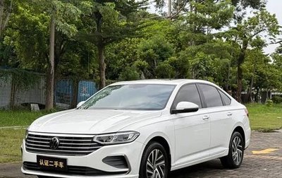 Volkswagen Lavida, 2023 год, 1 380 000 рублей, 1 фотография
