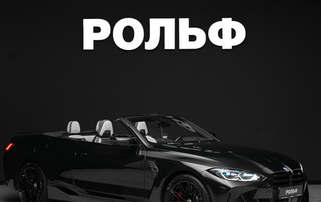 BMW M4, 2022 год, 9 800 000 рублей, 1 фотография
