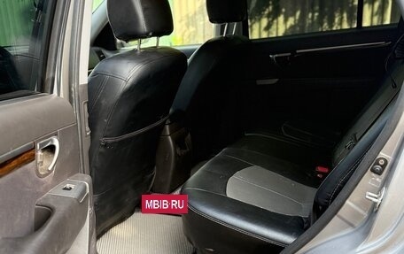Hyundai Santa Fe III рестайлинг, 2011 год, 1 290 000 рублей, 9 фотография