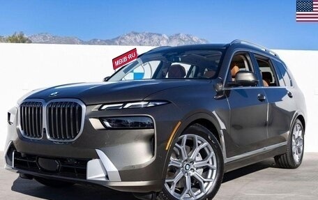 BMW X7, 2026 год, 14 900 041 рублей, 1 фотография